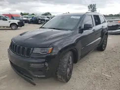 1C4RJFBG7KC736470 2019 JEEP GRAND CHEROKEE