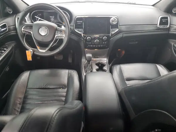 1C4RJFBG7KC736470 2019 JEEP GRAND CHEROKEE - Image 8