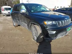 1C4RJFBG7KC739711 2019 JEEP GRAND CHEROKEE