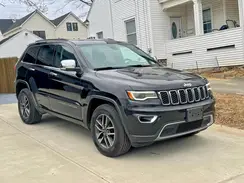 1C4RJFBG7KC748828 2019 JEEP GRAND CHEROKEE