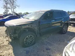 1C4RJFBG7KC748926 2019 JEEP GRAND CHEROKEE