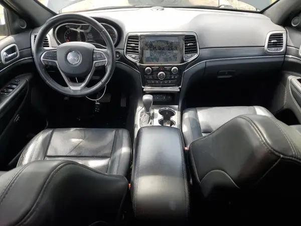 1C4RJFBG7KC749090 2019 JEEP GRAND CHEROKEE - Image 8