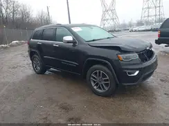 1C4RJFBG7KC749364 2019 JEEP GRAND CHEROKEE