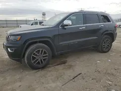 1C4RJFBG7KC758114 2019 JEEP GRAND CHEROKEE