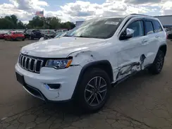 1C4RJFBG7KC759425 2019 JEEP GRAND CHEROKEE