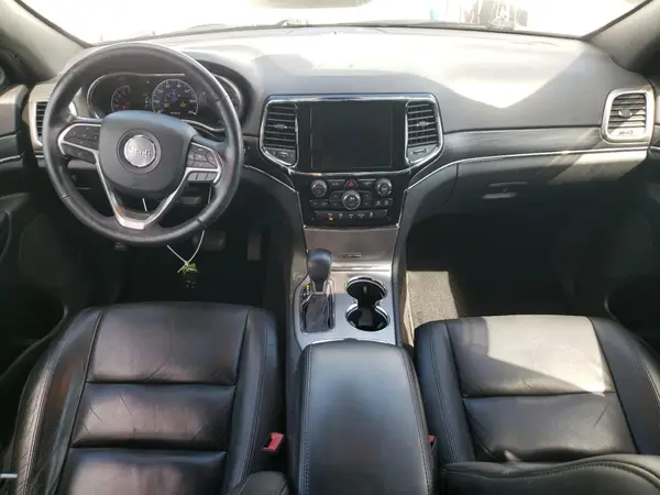 1C4RJFBG7KC759425 2019 JEEP GRAND CHEROKEE - Image 8