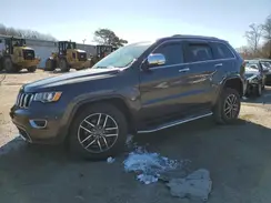 1C4RJFBG7KC759439 2019 JEEP GRAND CHEROKEE