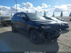 1C4RJFBG7KC759991 2019 JEEP GRAND CHEROKEE