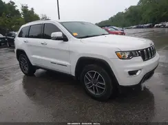 1C4RJFBG7KC760428 2019 JEEP GRAND CHEROKEE