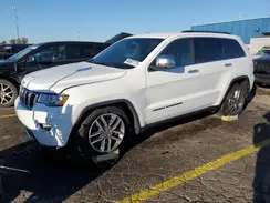 1C4RJFBG7KC760736 2019 JEEP GRAND CHEROKEE