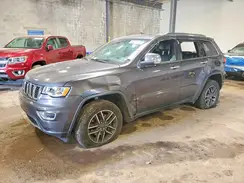 1C4RJFBG7KC762597 2019 JEEP GRAND CHEROKEE