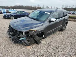 1C4RJFBG7KC765371 2019 JEEP GRAND CHEROKEE