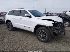 1C4RJFBG7KC765595 2019 JEEP GRAND CHEROKEE