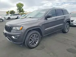 1C4RJFBG7KC765676 2019 JEEP GRAND CHEROKEE