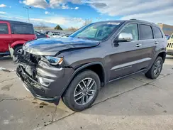 1C4RJFBG7KC772417 2019 JEEP GRAND CHEROKEE