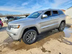 1C4RJFBG7KC772479 2019 JEEP GRAND CHEROKEE