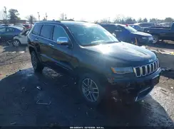 1C4RJFBG7KC773048 2019 JEEP GRAND CHEROKEE