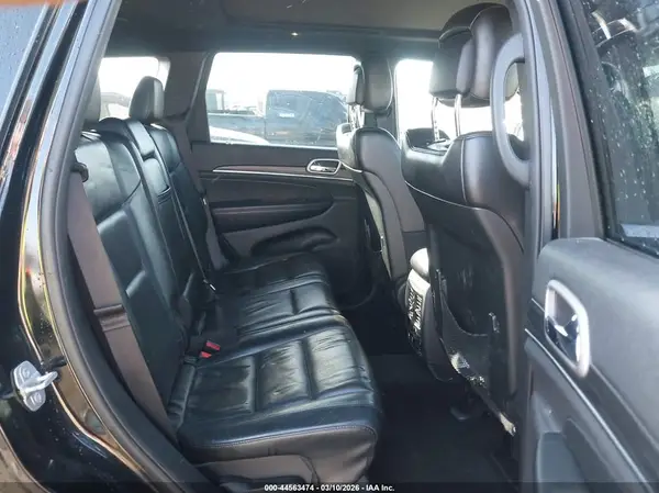1C4RJFBG7KC773048 2019 JEEP GRAND CHEROKEE - Image 8