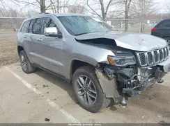 1C4RJFBG7KC773082 2019 JEEP GRAND CHEROKEE