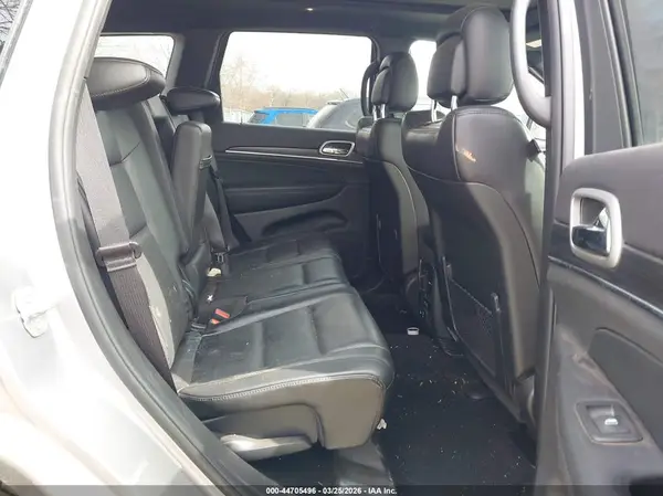 1C4RJFBG7KC773082 2019 JEEP GRAND CHEROKEE - Image 8