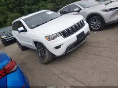 1C4RJFBG7KC775222 2019 JEEP GRAND CHEROKEE