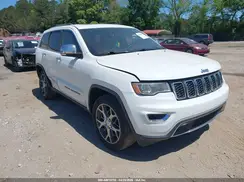 1C4RJFBG7KC782087 2019 JEEP GRAND CHEROKEE