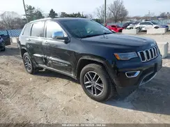 1C4RJFBG7KC782834 2019 JEEP GRAND CHEROKEE