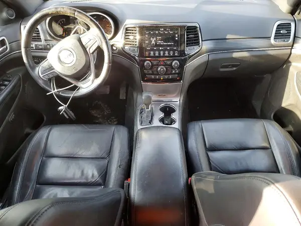 1C4RJFBG7KC785409 2019 JEEP GRAND CHEROKEE - Image 8