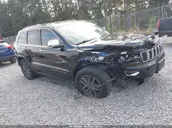 1C4RJFBG7KC788231 2019 JEEP GRAND CHEROKEE