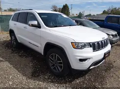 1C4RJFBG7KC788682 2019 JEEP GRAND CHEROKEE