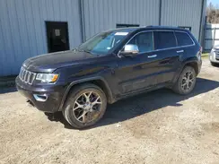 1C4RJFBG7KC788827 2019 JEEP GRAND CHEROKEE