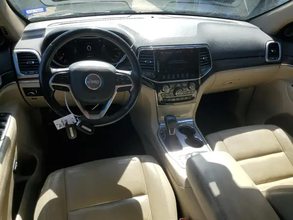 1C4RJFBG7KC788827 2019 JEEP GRAND CHEROKEE - Image 8