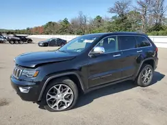 1C4RJFBG7KC794661 2019 JEEP GRAND CHEROKEE