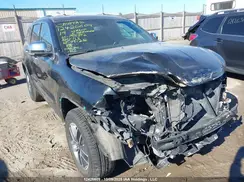 1C4RJFBG7KC795812 2019 JEEP GRAND CHEROKEE