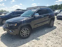 1C4RJFBG7KC796121 2019 JEEP GRAND CHEROKEE