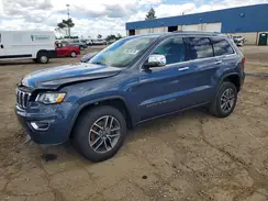 1C4RJFBG7KC796829 2019 JEEP GRAND CHEROKEE