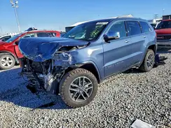 1C4RJFBG7KC800510 2019 JEEP GRAND CHEROKEE