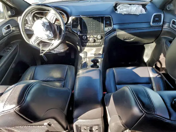 1C4RJFBG7KC800510 2019 JEEP GRAND CHEROKEE - Image 8