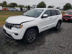 1C4RJFBG7KC800880 2019 JEEP GRAND CHEROKEE