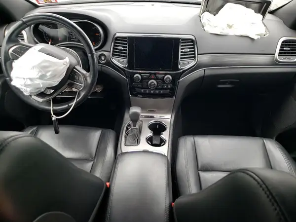 1C4RJFBG7KC800880 2019 JEEP GRAND CHEROKEE - Image 8