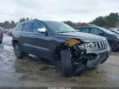 1C4RJFBG7KC801382 2019 JEEP GRAND CHEROKEE