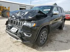 1C4RJFBG7KC806176 2019 JEEP GRAND CHEROKEE