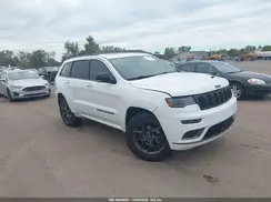 1C4RJFBG7KC807683 2019 JEEP GRAND CHEROKEE