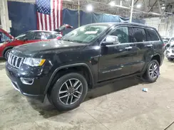 1C4RJFBG7KC809630 2019 JEEP GRAND CHEROKEE