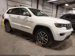 1C4RJFBG7KC812690 2019 JEEP GRAND CHEROKEE