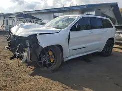 1C4RJFBG7KC815556 2019 JEEP GRAND CHEROKEE