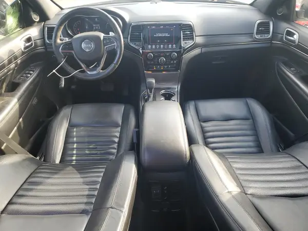 1C4RJFBG7KC815556 2019 JEEP GRAND CHEROKEE - Image 8