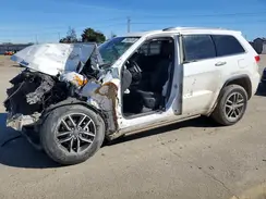 1C4RJFBG7KC818179 2019 JEEP GRAND CHEROKEE
