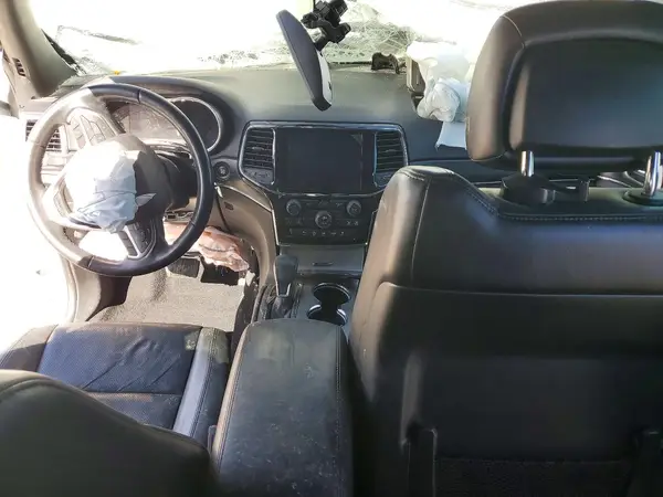 1C4RJFBG7KC818179 2019 JEEP GRAND CHEROKEE - Image 8
