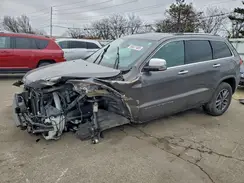 1C4RJFBG7KC824192 2019 JEEP GRAND CHEROKEE